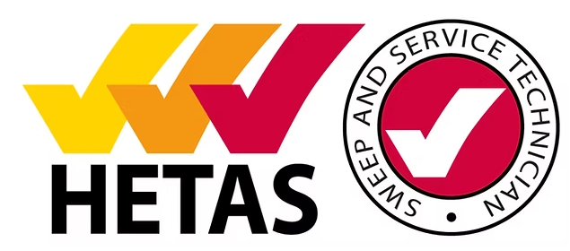 Hetas Seep and Service Technician